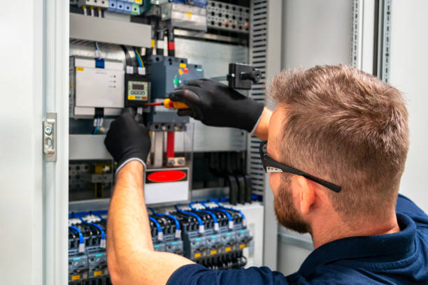 Best Commercial Electrician Services  in Henderson, NV