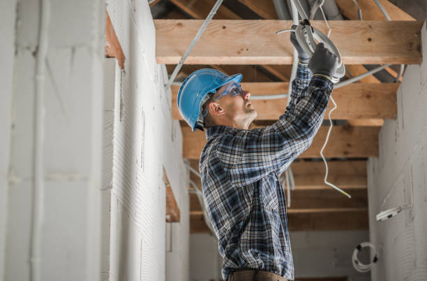 Best Residential Electrician Services  in Henderson, NV