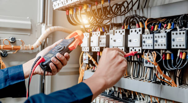 Best Local Electrician Companies  in Henderson, NV