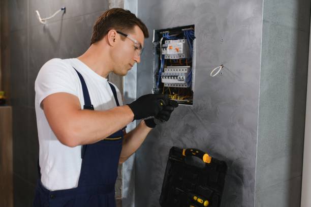Best Licensed Electrician  in Henderson, NV