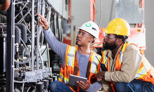 Trusted NV Electrician Experts