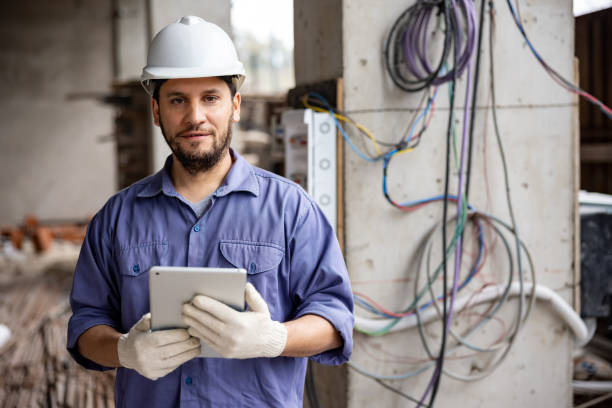 Best Licensed Electrician  in Henderson, NV