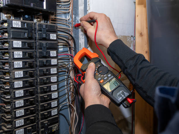 Best Emergency Electrical Repair  in Henderson, NV