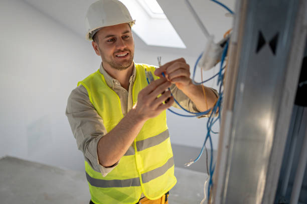 Best Affordable Electrician  in Henderson, NV